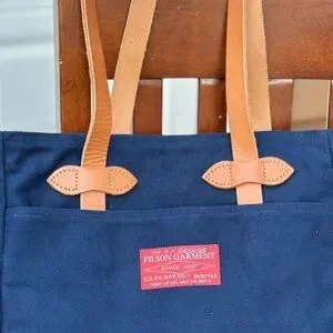 Filson | Bags | Filson X Nanamica Red Label Tote Bag | Poshmark